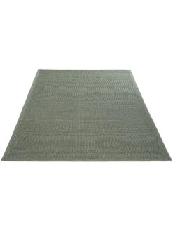 Outdoor-Teppich, Olive 8 Outdoor-Teppich, Olive -Heimtextildekoration Favolosa FlachgewebeTeppich gruen olive 160x230 fper