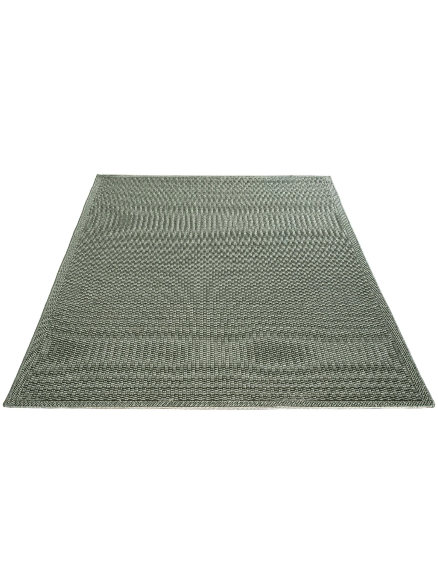 Outdoor-Teppich, Olive 5 Outdoor-Teppich, Olive – Bild 3