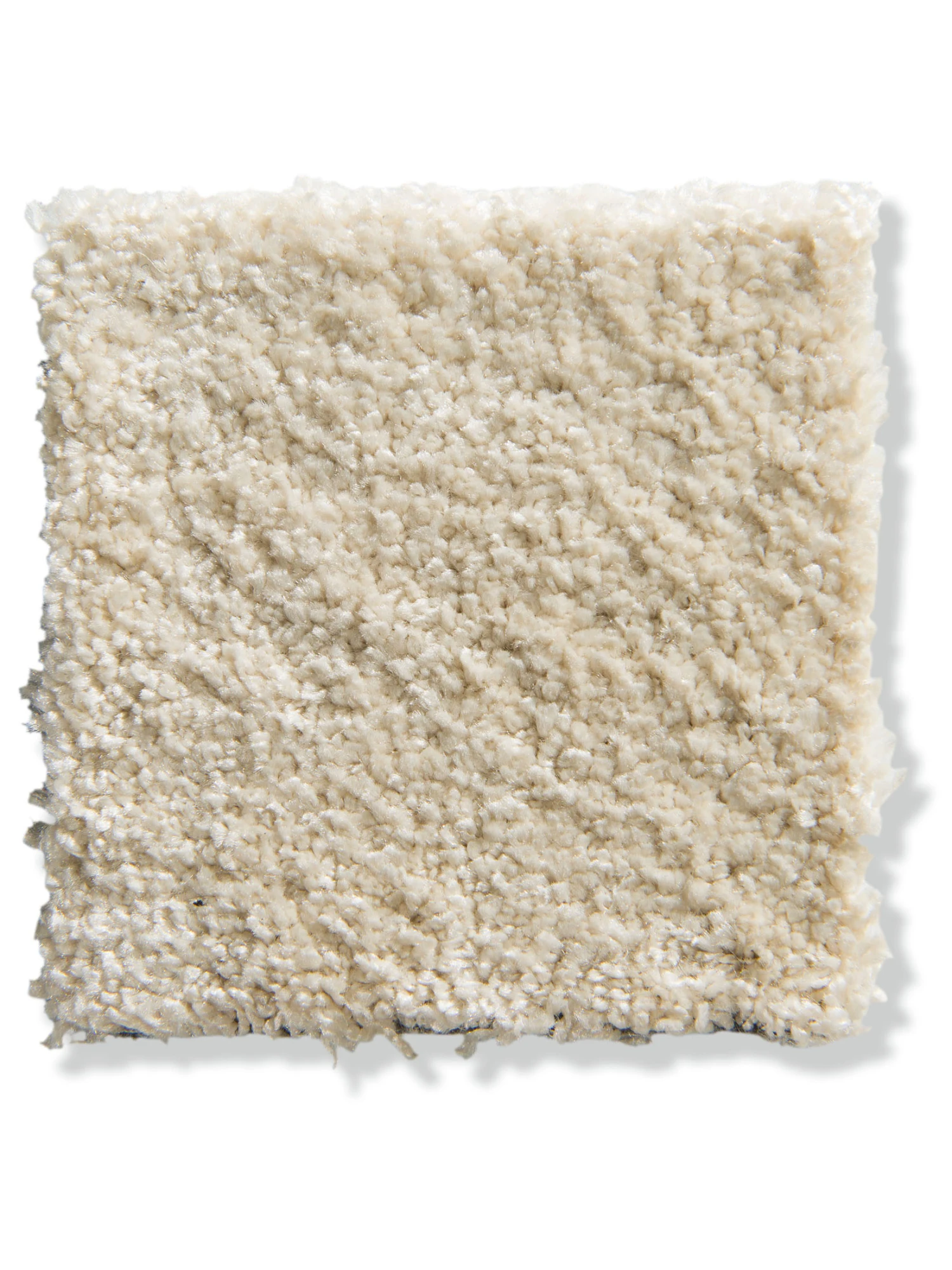 Teppichbodenfliese, Creme 3 Teppichbodenfliese, Creme