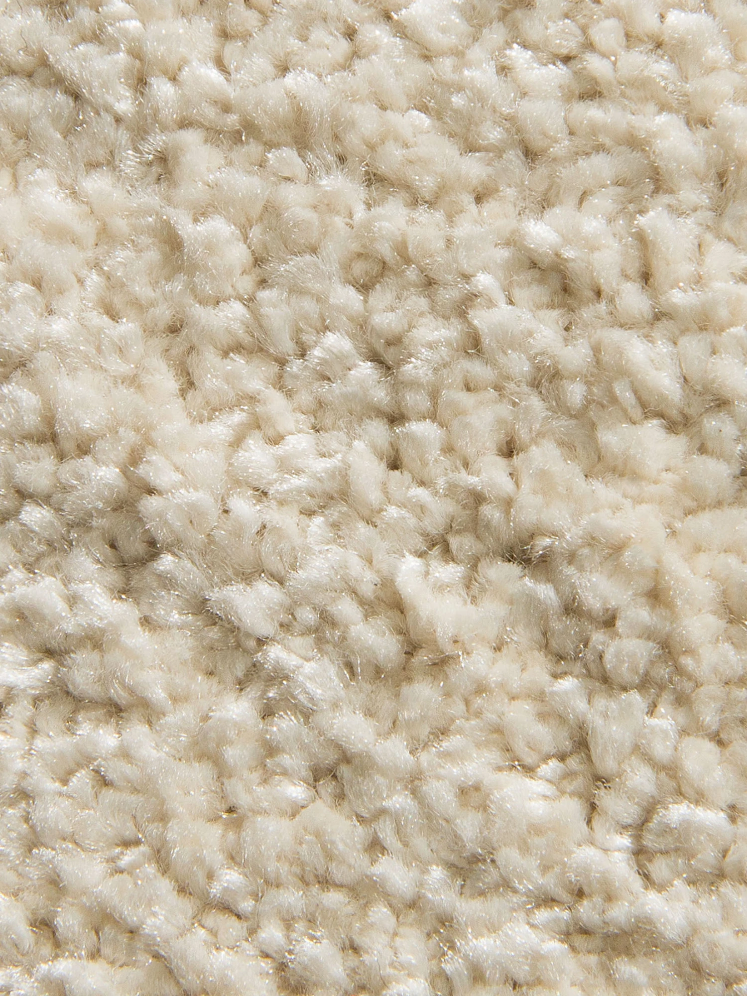 Teppichbodenfliese, Creme 4 Teppichbodenfliese, Creme – Bild 2