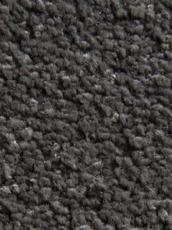 Teppichbodenfliese, Basalt -Heimtextildekoration Feelings Teppichbodenfliese Dunkelgrau Basalt97 lup2