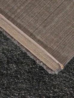 Hochflor-Teppich, Grey -Heimtextildekoration Fiesta HochflorTeppich Grau Grey 160x230 wel