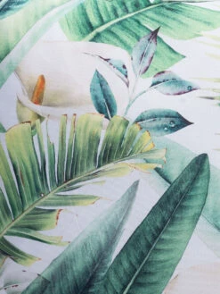 Outdoorkissen, Grün 6 Outdoorkissen, Grün -Heimtextildekoration Folla Kissen Gruen 45x45 lup