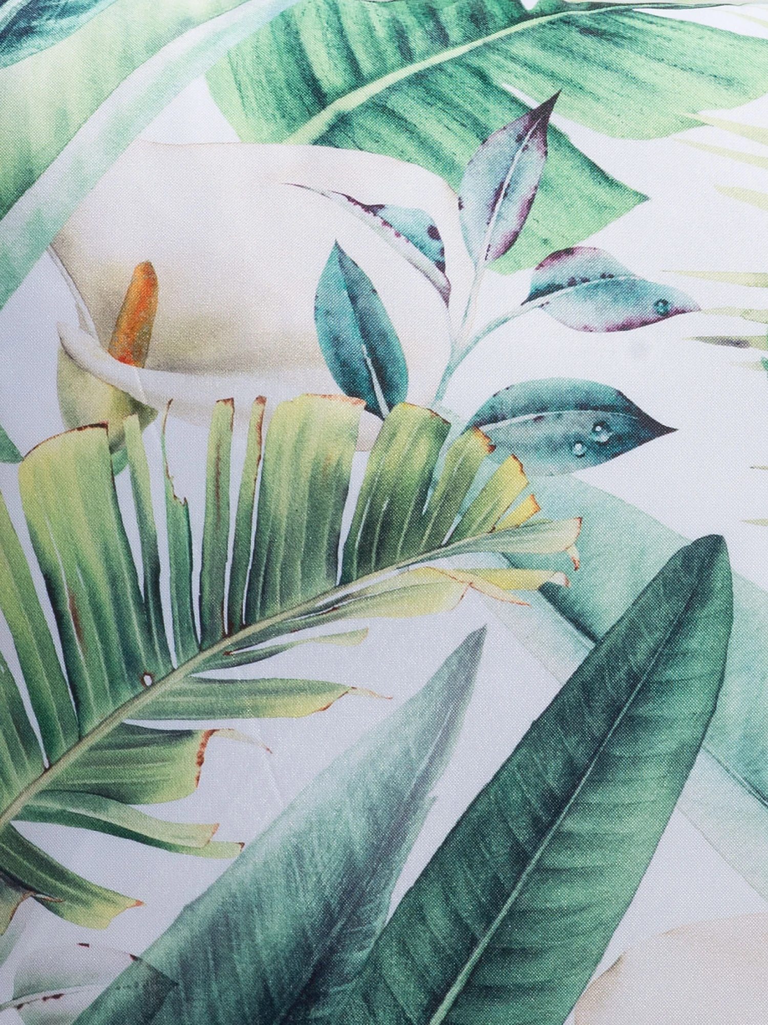 Outdoorkissen, Grün 4 Outdoorkissen, Grün – Bild 2