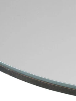 Spiegel, Transparent -Heimtextildekoration FramelessBubble Spiegel Transparent 63x110 lup