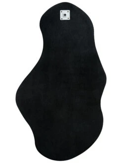 Spiegel, Transparent -Heimtextildekoration FramelessBubble Spiegel Transparent 63x110 ruk