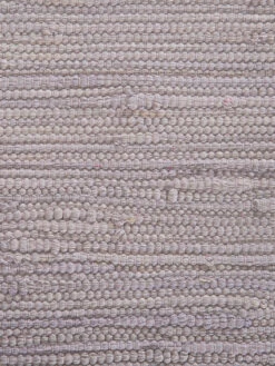 Baumwoll-Teppich, Lilac 10 Baumwoll-Teppich, Lilac -Heimtextildekoration Froesunda BaumwollTeppich Lila Lilac 170x240 lup