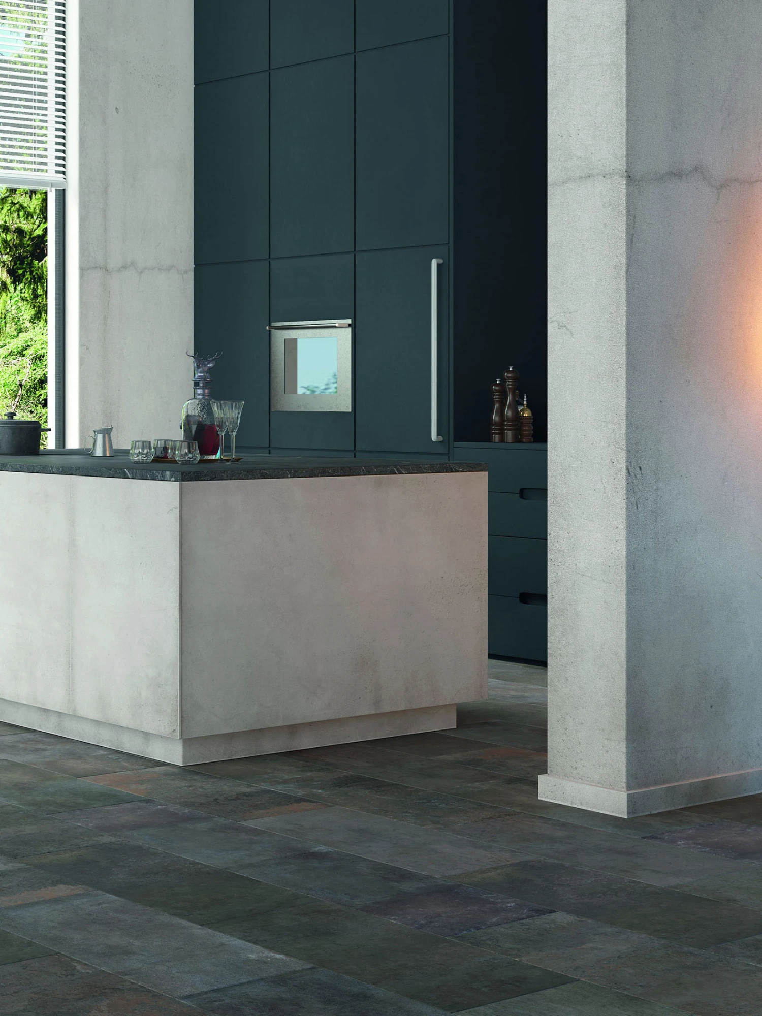 Vinylboden, Copper Moonlight 51653 3 Vinylboden, Copper Moonlight 51653