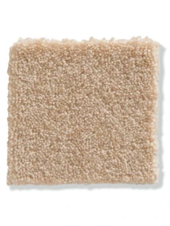 Velours-Teppichboden, Natur -Heimtextildekoration GreenLine VeloursTeppichboden Beige Natur 240 lup