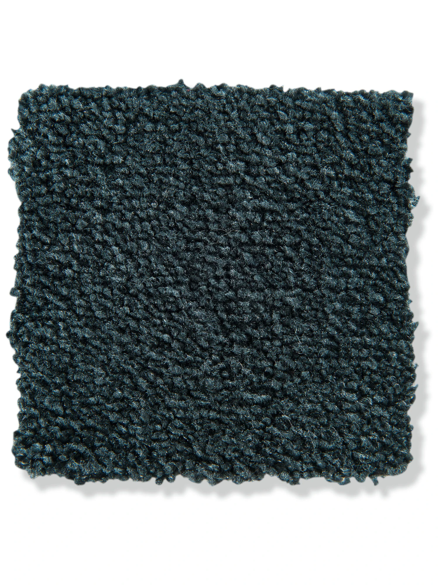 Velours-Teppichboden, Blautanne 692 4 Velours-Teppichboden, Blautanne 692 – Bild 2