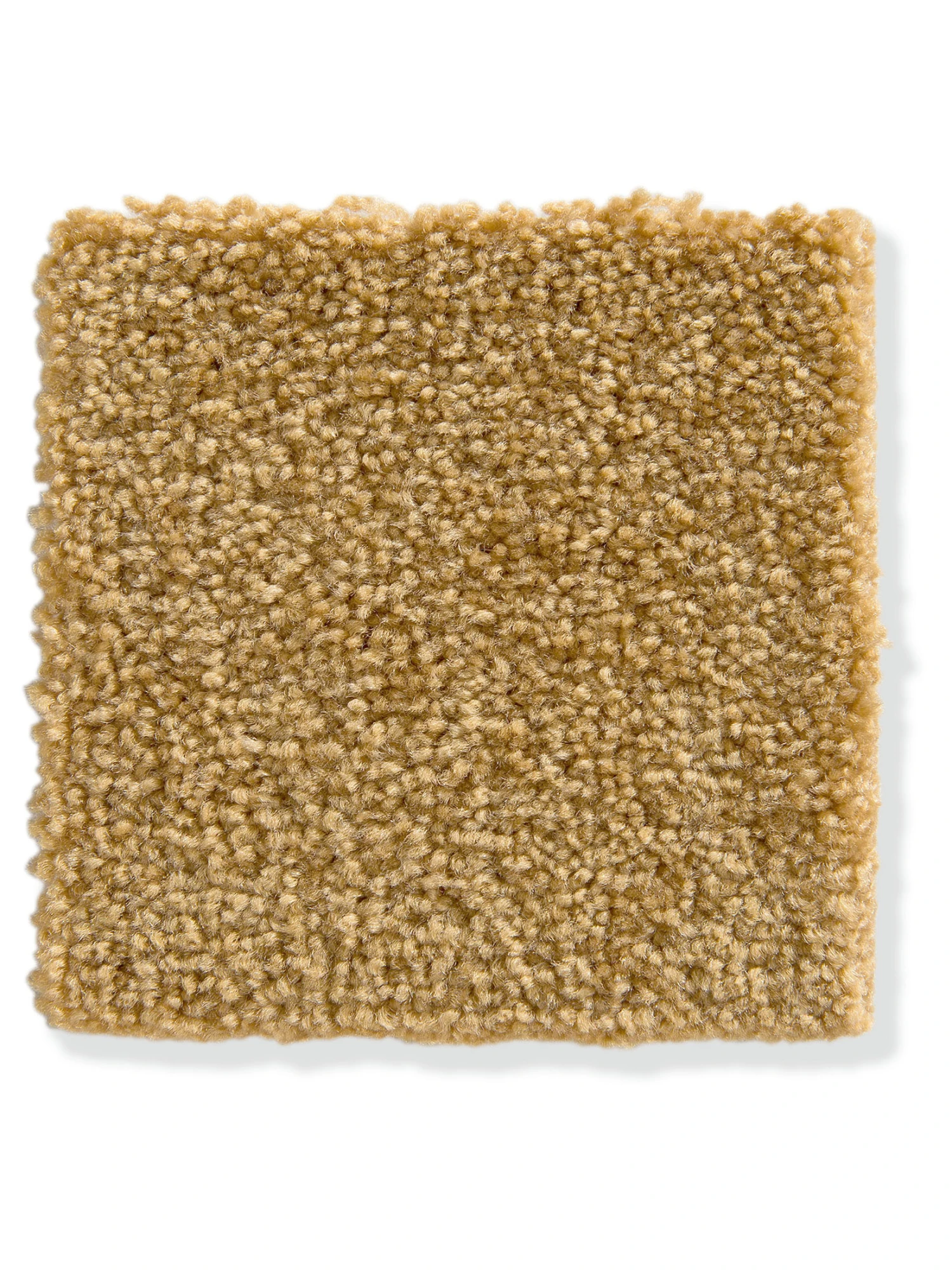 Velours-Teppichboden, Safran 370 5 Velours-Teppichboden, Safran 370 – Bild 3