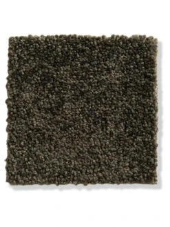 Velours-Teppichboden, Forest -Heimtextildekoration GreenLine VeloursTeppichboden Dunkelgruen Forest 590 lup