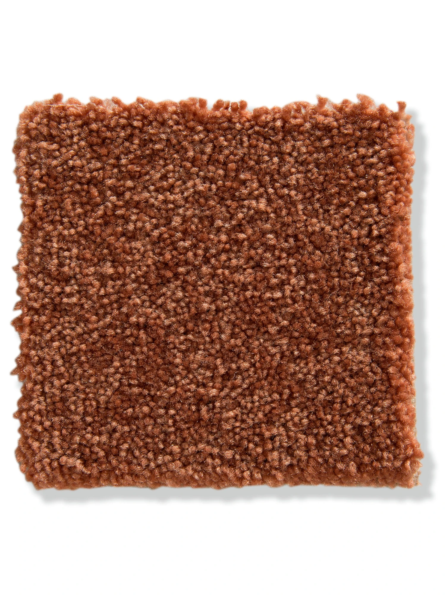 Velours-Teppichboden, Peach 4 Velours-Teppichboden, Peach – Bild 2