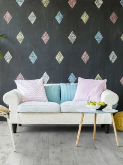 Klick-Laminat, Blue Bay White 51480 13 Klick-Laminat, Blue Bay White 51480 -Heimtextildekoration Groendal Laminat BlueBayWhite mil5