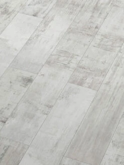 Klick-Laminat, Blue Bay White 51480 15 Klick-Laminat, Blue Bay White 51480 -Heimtextildekoration Groendal Laminat BlueBayWhite per