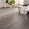 Klick-Laminat, Greige Oak 62255 1 Klick-Laminat, Greige Oak 62255 -Heimtextildekoration Groendal Laminat GreigeOak mil