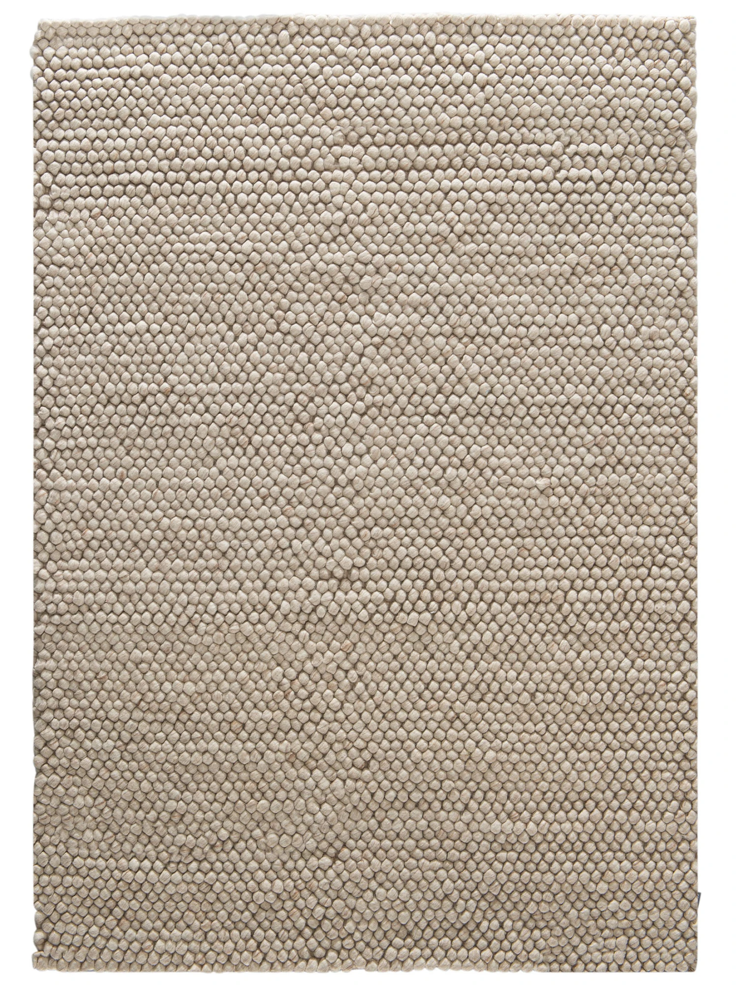 Woll-Teppich, Savanne 4 Woll-Teppich, Savanne – Bild 2