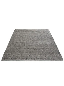 Woll-Teppich, Loft Grey 10 Woll-Teppich, Loft Grey -Heimtextildekoration Hillsand HandwebTeppich Grau LoftGrey 170x240 fper