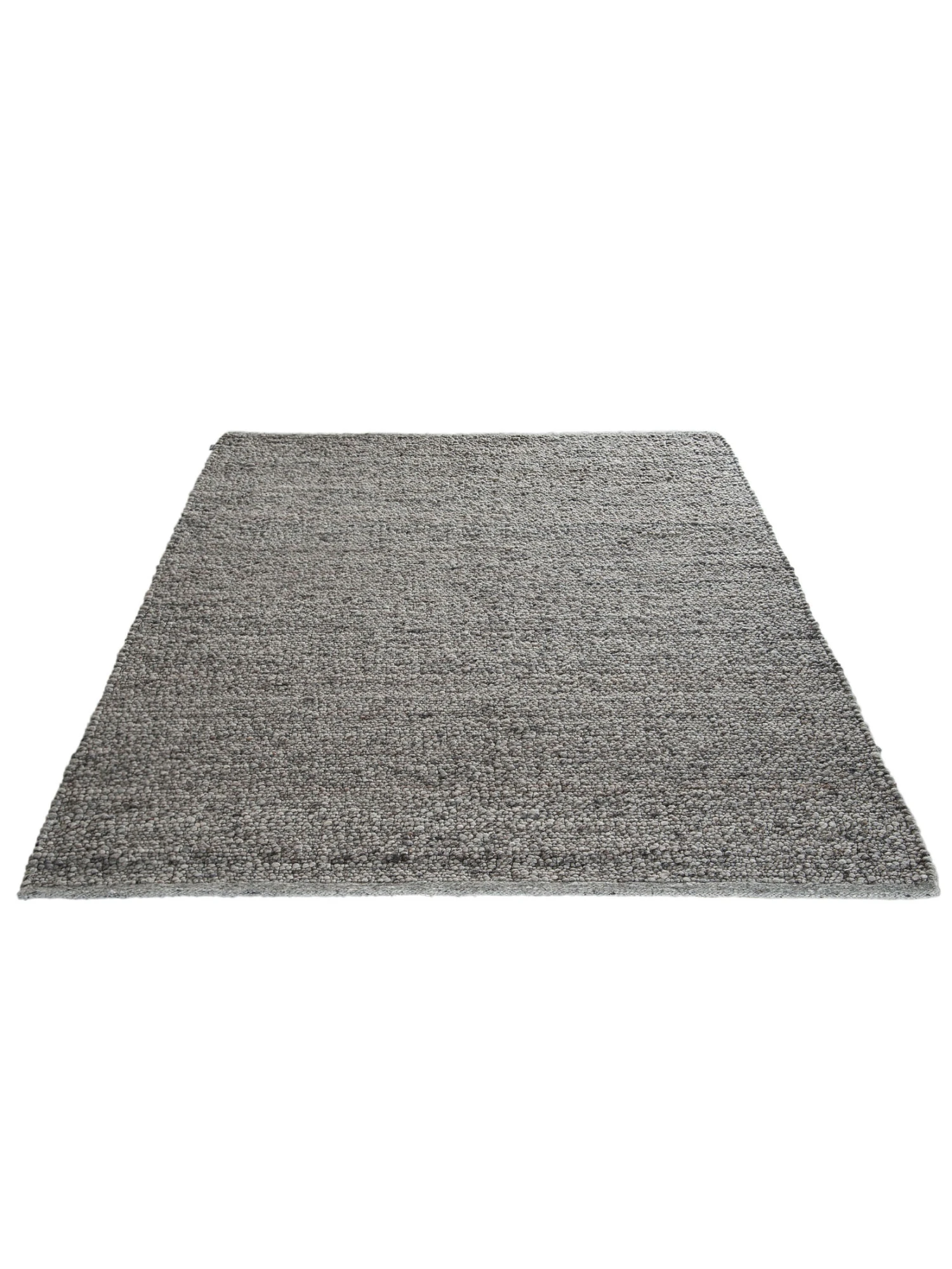Woll-Teppich, Loft Grey 6 Woll-Teppich, Loft Grey – Bild 4
