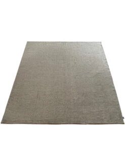 Flachgewebe-Teppich, Devon -Heimtextildekoration Hoegland FlachgewebeTeppich Hellbraun Devon 170x240 pla