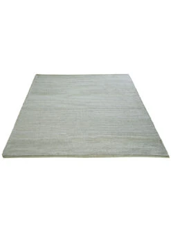 Woll-Teppich, Spring Green -Heimtextildekoration Holmerud Handwebteppich hellgruen Springgreen 170x240 fper