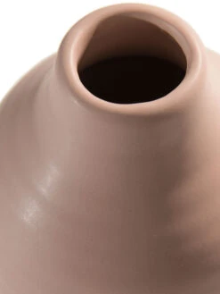 Deko-Vase, Hellrosa -Heimtextildekoration Hubei DekoVase Rosa Hellrosa lup2