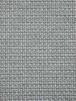 Outdoor-Teppich, Perlgrau -Heimtextildekoration Indiana Flachgewebeteppich grau perlgrau 160rund lup