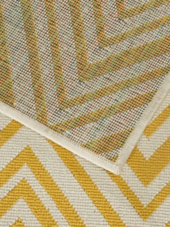 Outdoor-Teppich, Gelb 11 Outdoor-Teppich, Gelb -Heimtextildekoration Ipanema OutdoorTeppich Gelb 160x230 wel