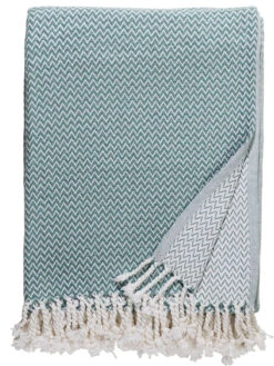 Decke, Türkis 7 Decke, Türkis -Heimtextildekoration Jenson Decke Hellgruen Tuerkis 150x200 pla 209414