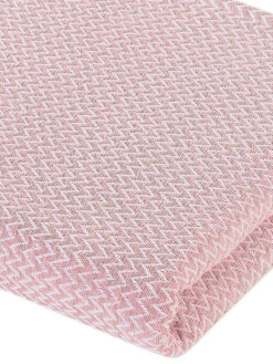 Decke, Altrosa 7 Decke, Altrosa -Heimtextildekoration Jenson Decke Rosa Altrosa 150x200 lup