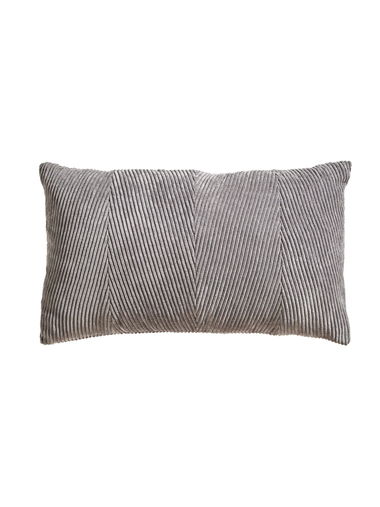 Kissen, Anthrazit 3 Kissen, Anthrazit