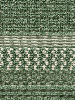 Outdoor-Teppich, Green -Heimtextildekoration Kalmar OutdoorTeppich Gruen Green 160x230 lup