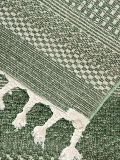 Outdoor-Teppich, Green -Heimtextildekoration Kalmar OutdoorTeppich Gruen Green 160x230 wel