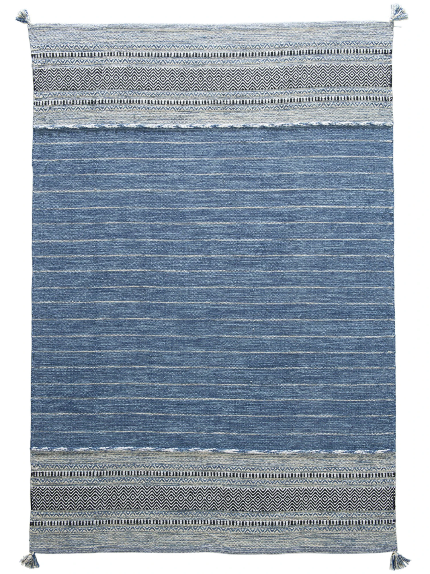 Kelim, Marine 4 Kelim, Marine – Bild 2