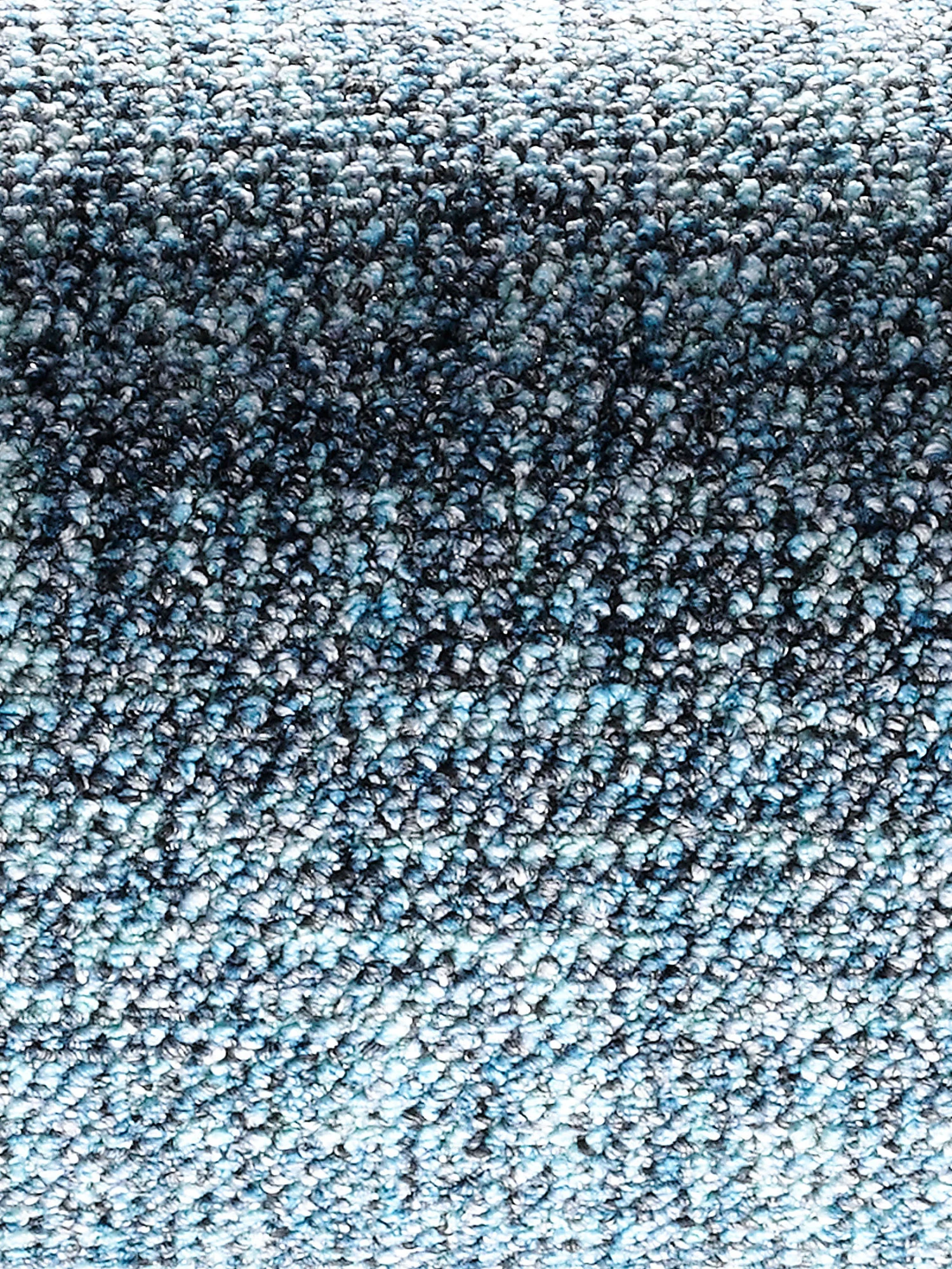 Schlingen-Teppichboden, Aqua 72 4 Schlingen-Teppichboden, Aqua 72 – Bild 2