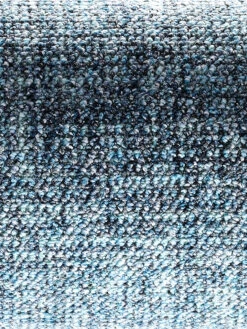 Schlingen-Teppichboden, Marine 77 -Heimtextildekoration Keita Schlingenteppichboden blau marine77 HR