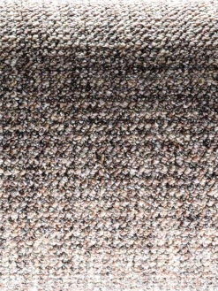 Schlingen-Teppichboden, Tabak 43 -Heimtextildekoration Keita Schlingenteppichboden braun tabak43 HR