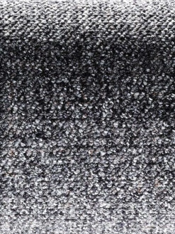 Schlingen-Teppichboden, Graphit 97 5 Schlingen-Teppichboden, Graphit 97 -Heimtextildekoration Keita Schlingenteppichboden dunkelgrau graphit97 HR