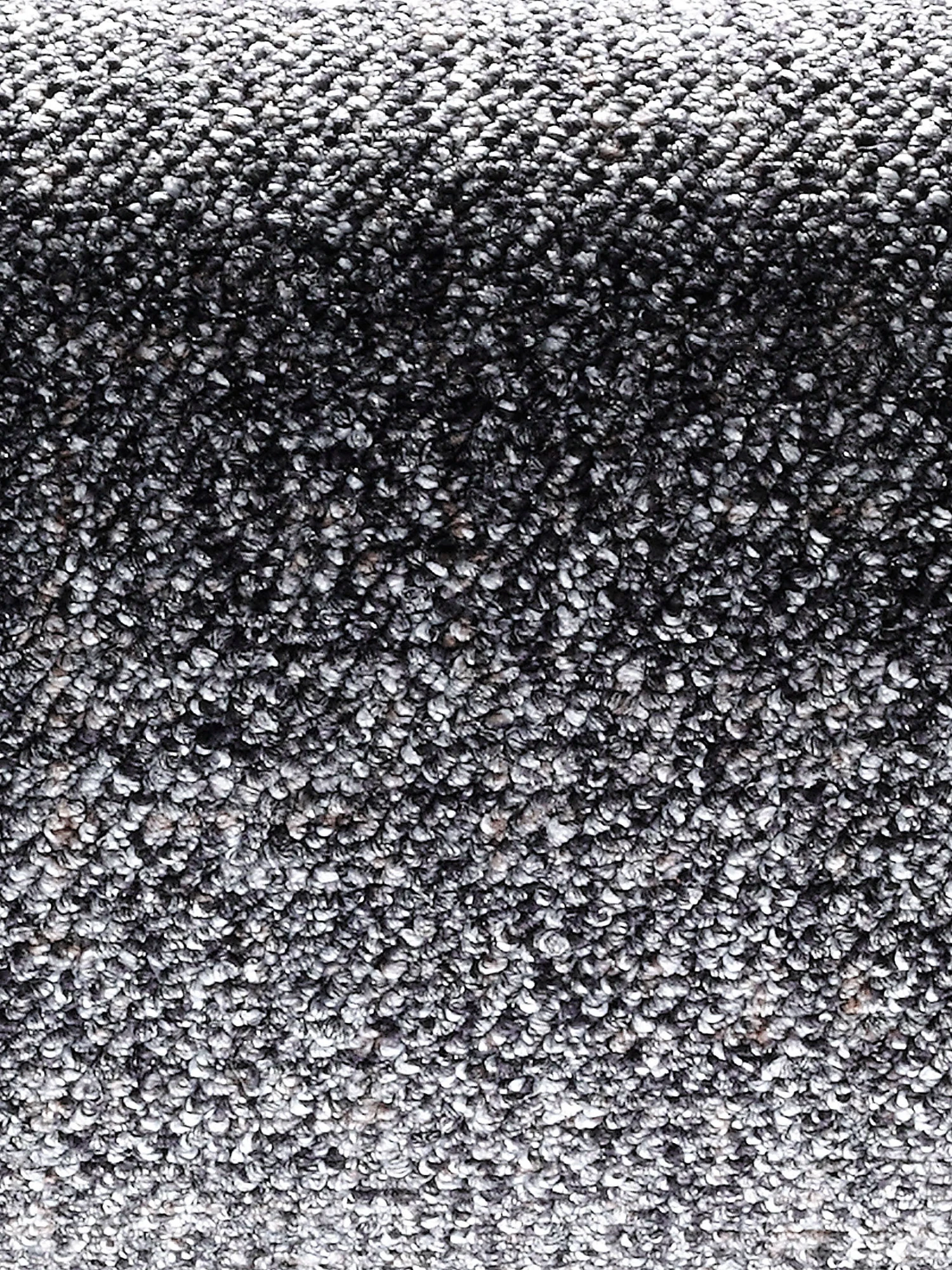 Schlingen-Teppichboden, Graphit 97 4 Schlingen-Teppichboden, Graphit 97 – Bild 2