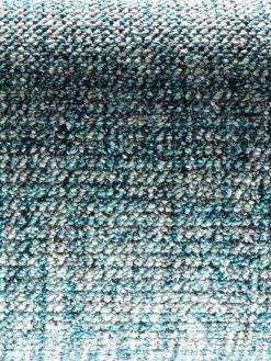 Schlingen-Teppichboden, Spring 27 -Heimtextildekoration Keita Schlingenteppichboden gruen spring27 HR