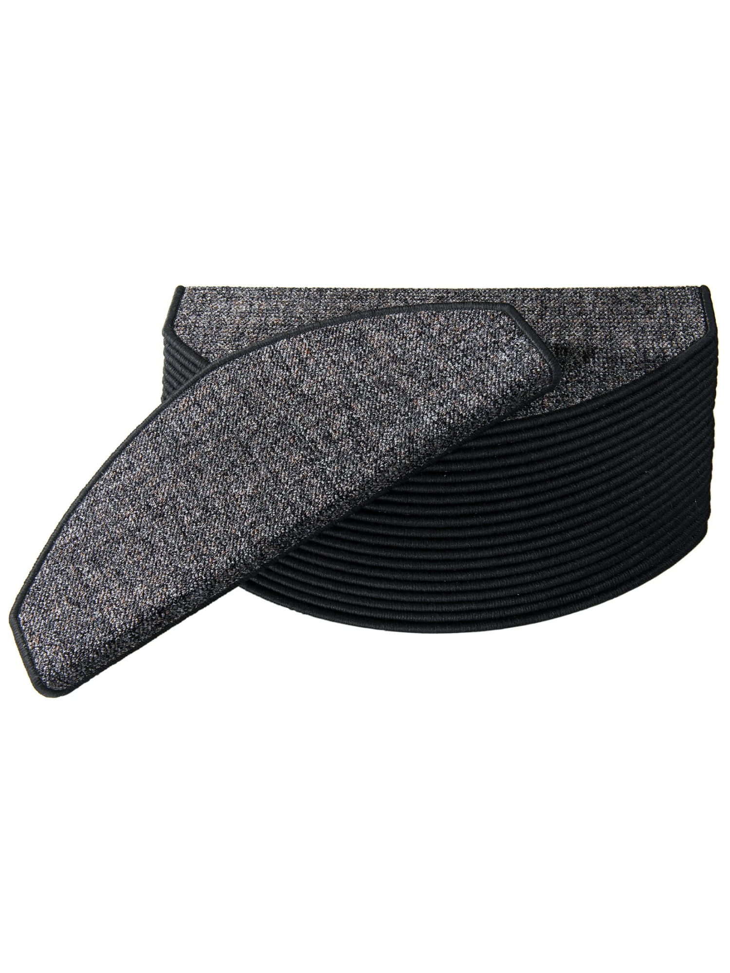 Stufenmatte, Graphit 3 Stufenmatte, Graphit