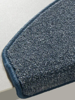 Stufenmatte, Ocean -Heimtextildekoration Kensington Stufenmatte Blau Ocean281 lup