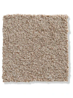 Velours-Teppichboden, Sand 71 -Heimtextildekoration Kensington Veloursteppichboden beige sand71 lup