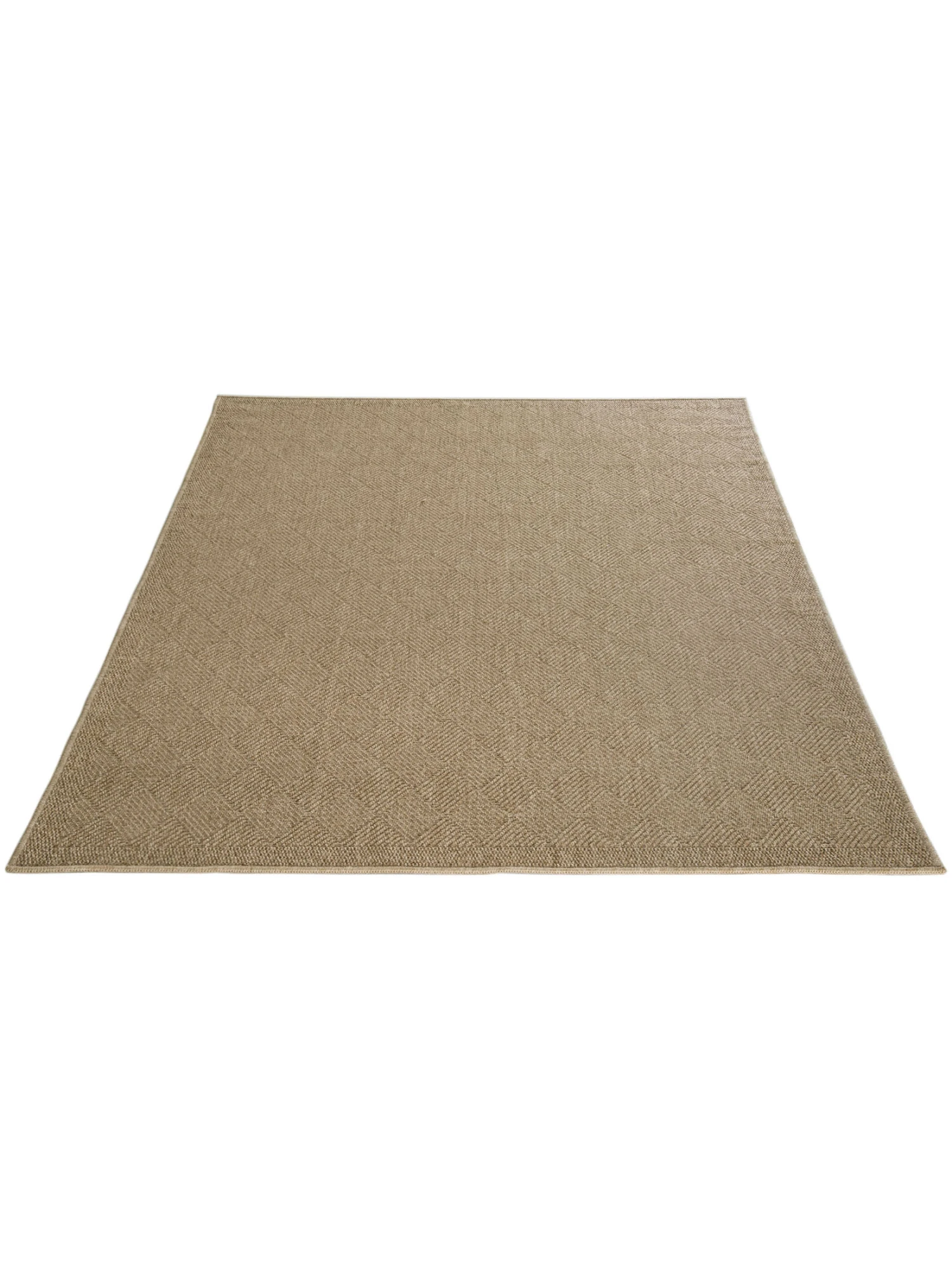 Outdoor-Teppich, Coffee 4 Outdoor-Teppich, Coffee – Bild 2