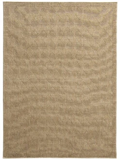 Outdoor-Teppich, Coffee