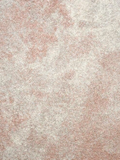 Moderner Teppich, Pileus 7 Moderner Teppich, Pileus -Heimtextildekoration Kumulus DesignerTeppich Rosa Pileus rund160 lup