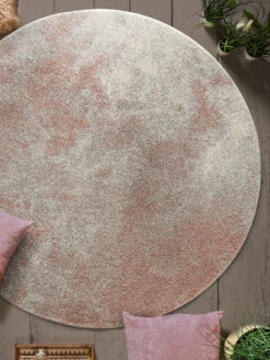 Moderner Teppich, Pileus