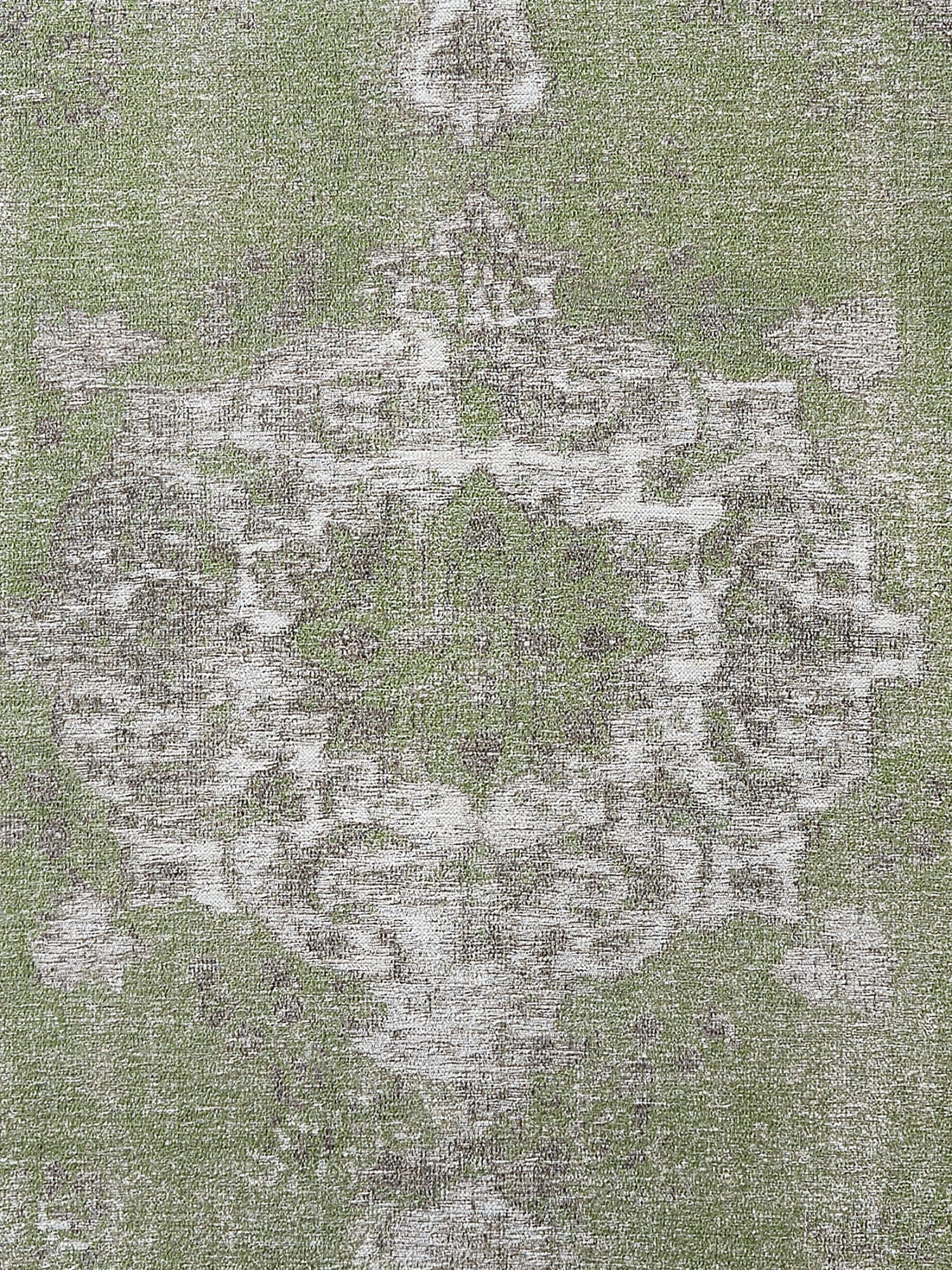Vintage-Teppich, Green 5 Vintage-Teppich, Green – Bild 3