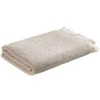 Duschtuch, Natur -Heimtextildekoration Lavita SaunaStrandtuch Beige Natur 70x140 per