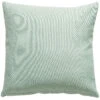 Kissen, Eukalyptus -Heimtextildekoration Leif Kissen Hellgruen Eukalyptus 40x40 pla